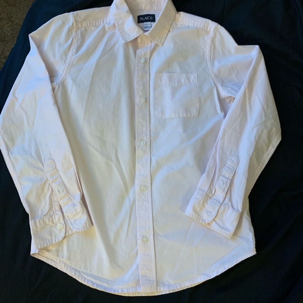 Children’s place boys shirt